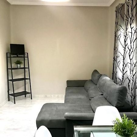 Rooms Arganzuela Centro Madrid Ngoại thất bức ảnh