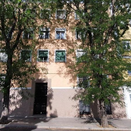 Rooms Arganzuela Centro Madrid Ngoại thất bức ảnh