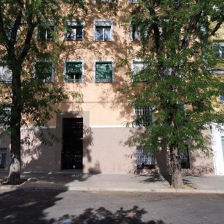 Rooms Arganzuela Centro Madrid Ngoại thất bức ảnh