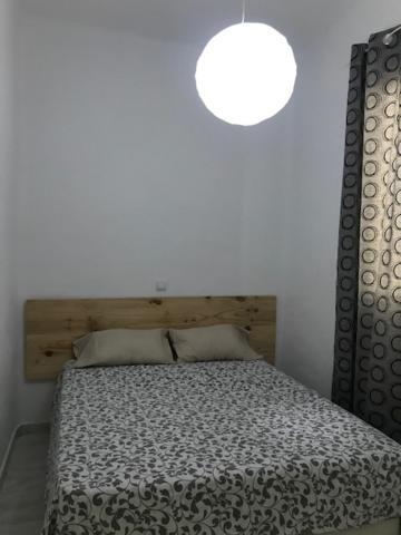 Rooms Arganzuela Centro Madrid Ngoại thất bức ảnh