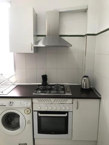 Rooms Arganzuela Centro Madrid Ngoại thất bức ảnh