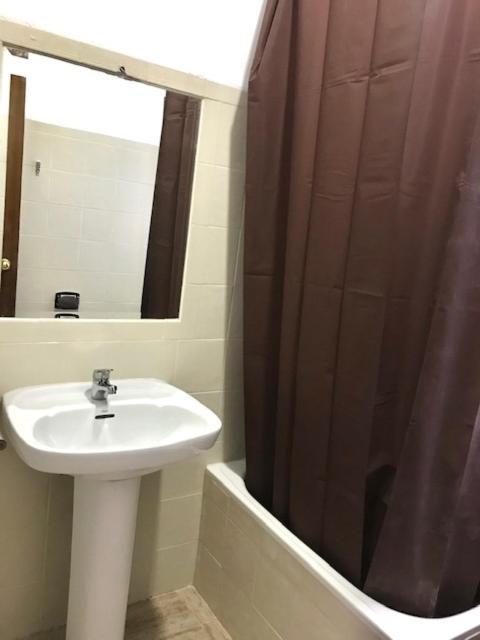 Rooms Arganzuela Centro Madrid Ngoại thất bức ảnh