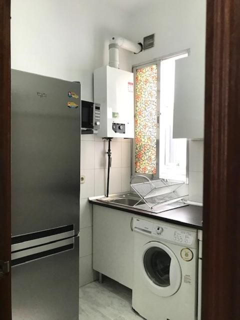 Rooms Arganzuela Centro Madrid Ngoại thất bức ảnh
