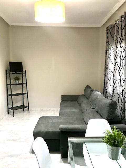 Rooms Arganzuela Centro Madrid Ngoại thất bức ảnh