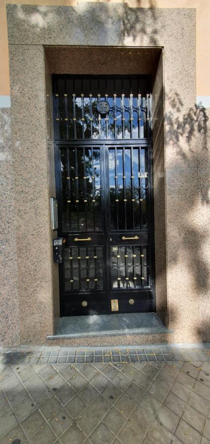 Rooms Arganzuela Centro Madrid Ngoại thất bức ảnh